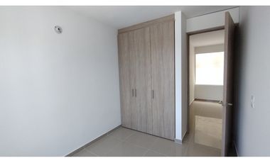 VENTA APARTAMENTO SANTA FE DE VARSOVIA IBAGUE