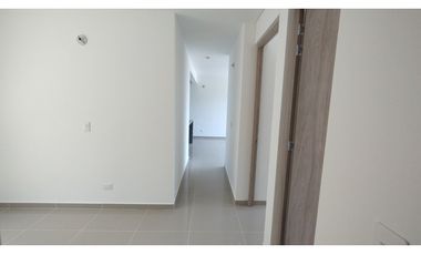 VENTA APARTAMENTO SANTA FE DE VARSOVIA IBAGUE