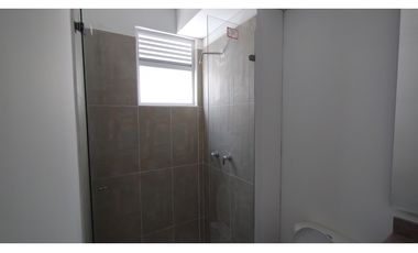 VENTA APARTAMENTO SANTA FE DE VARSOVIA IBAGUE