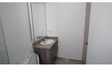 VENTA APARTAMENTO SANTA FE DE VARSOVIA IBAGUE