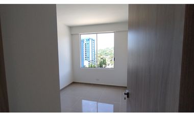VENTA APARTAMENTO SANTA FE DE VARSOVIA IBAGUE