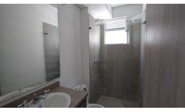 VENTA APARTAMENTO SANTA FE DE VARSOVIA IBAGUE