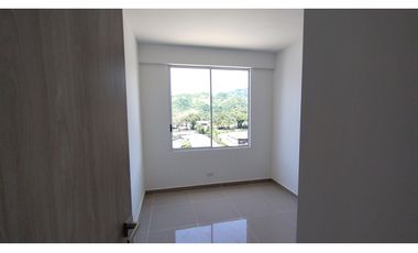 VENTA APARTAMENTO SANTA FE DE VARSOVIA IBAGUE