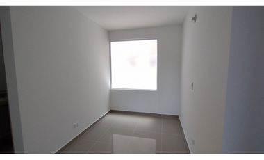 VENTA APARTAMENTO SANTA FE DE VARSOVIA IBAGUE
