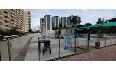 VENTA APARTAMENTO SANTA FE DE VARSOVIA IBAGUE