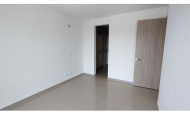 VENTA APARTAMENTO SANTA FE DE VARSOVIA IBAGUE