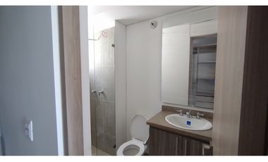 VENTA APARTAMENTO SANTA FE DE VARSOVIA IBAGUE