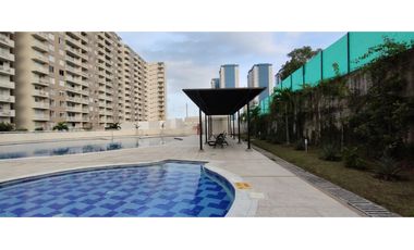 VENTA APARTAMENTO SANTA FE DE VARSOVIA IBAGUE