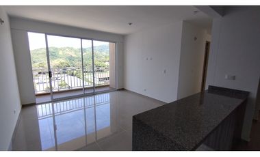 VENTA APARTAMENTO SANTA FE DE VARSOVIA IBAGUE