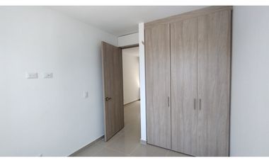 VENTA APARTAMENTO SANTA FE DE VARSOVIA IBAGUE