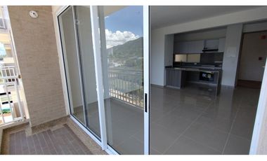 VENTA APARTAMENTO SANTA FE DE VARSOVIA IBAGUE