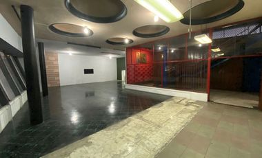 EDIFICIO EN VENTA EN EL CENTRO HISTORICO, MERIDA