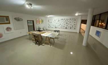 EDIFICIO EN VENTA EN EL CENTRO HISTORICO, MERIDA