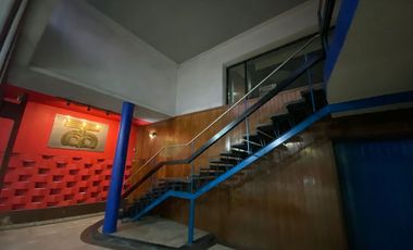 EDIFICIO EN VENTA EN EL CENTRO HISTORICO, MERIDA