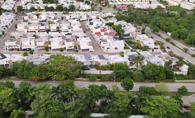 DEPARTAMENTO EN RENTA EN COUNTRY TOWERS, MERIDA