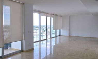 DEPARTAMENTO EN RENTA EN COUNTRY TOWERS, MERIDA