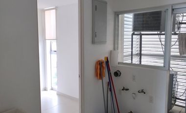 DEPARTAMENTO EN RENTA EN COUNTRY TOWERS, MERIDA