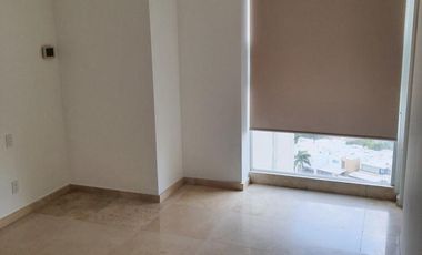 DEPARTAMENTO EN RENTA EN TORRE AGUA, COUNTRY TOWERS, MERIDA