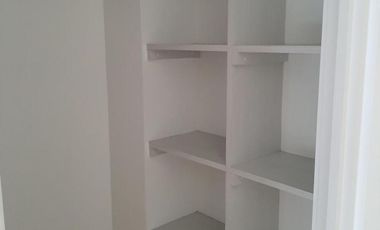 DEPARTAMENTO EN RENTA EN TORRE AGUA, COUNTRY TOWERS, MERIDA