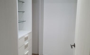 DEPARTAMENTO EN RENTA EN TORRE AGUA, COUNTRY TOWERS, MERIDA