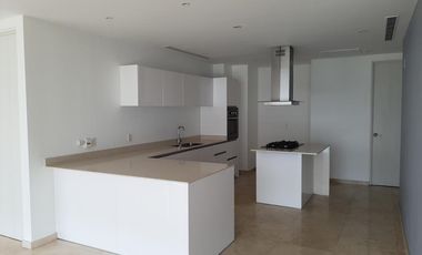 DEPARTAMENTO EN RENTA EN TORRE AGUA, COUNTRY TOWERS, MERIDA