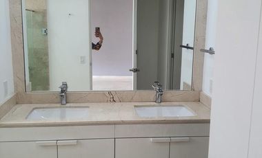 DEPARTAMENTO EN RENTA EN TORRE AGUA, COUNTRY TOWERS, MERIDA