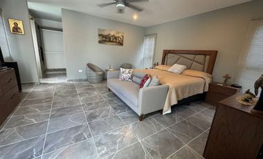 CASA EN VENTA EN PASEOS DE MAYAB