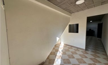 Arriendo Apartaestudio Campo Valdes limita con Aranjuez, Medellín