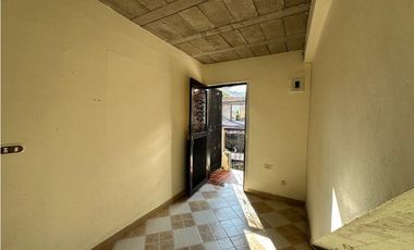 Arriendo Apartaestudio Campo Valdes limita con Aranjuez, Medellín