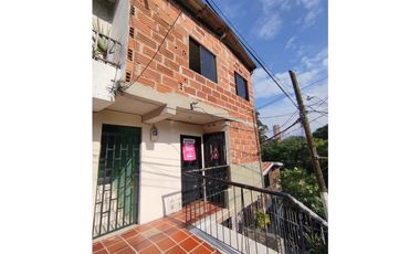 Arriendo Apartaestudio Campo Valdes limita con Aranjuez, Medellín