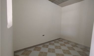Arriendo Apartaestudio Campo Valdes limita con Aranjuez, Medellín