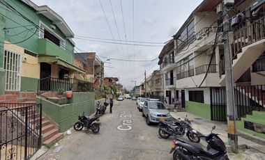 Arriendo Apartaestudio Campo Valdes limita con Aranjuez, Medellín