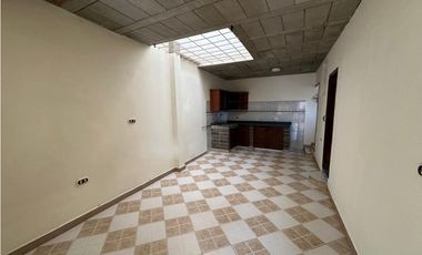 Arriendo Apartaestudio Campo Valdes limita con Aranjuez, Medellín