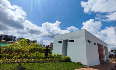 Venta de apartamento en La Mesa de 74 m2 - 289 mill