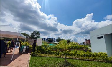 Venta de apartamento en La Mesa de 74 m2 - 289 mill