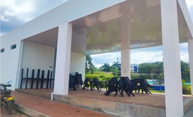 Venta de apartamento en La Mesa de 74 m2 - 289 mill