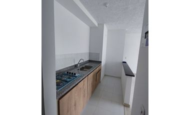 Venta de apartamento en La Mesa de 74 m2 - 289 mill