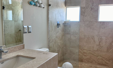 HERMOSO DEPARTAMENTO A PIE DE PLAYA EN RENTA PLAYA AZUL MANZANILLO