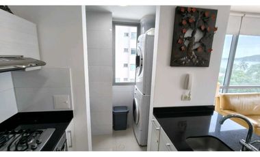 Apartamento residencial cerca al mar playa salguero -