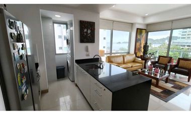 Apartamento residencial cerca al mar playa salguero -