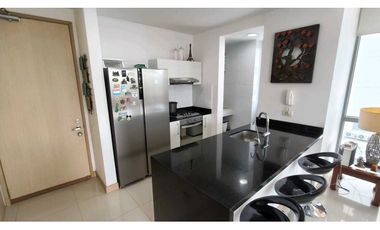 Apartamento residencial cerca al mar playa salguero -