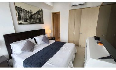 Apartamento residencial cerca al mar playa salguero -