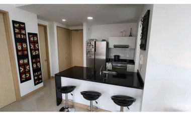 Apartamento residencial cerca al mar playa salguero -