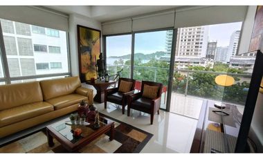 Apartamento residencial cerca al mar playa salguero -