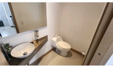 Apartamento residencial cerca al mar playa salguero -