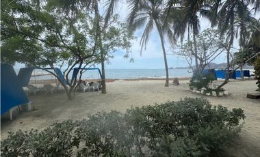 Apartamento residencial cerca al mar playa salguero -