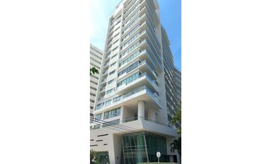 Apartamento residencial cerca al mar playa salguero -