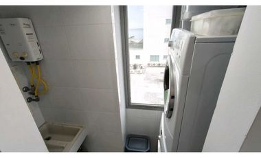 Apartamento residencial cerca al mar playa salguero -