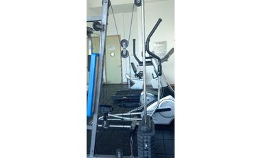 Apartamento residencial cerca al mar playa salguero -