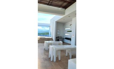 Apartamento residencial cerca al mar playa salguero -